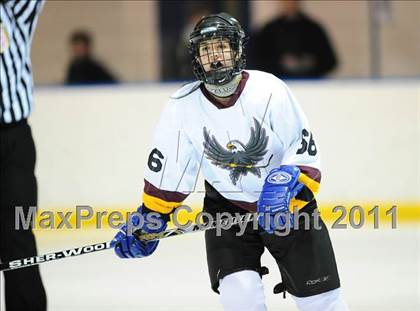 Thumbnail 2 in Masuk @ Fitch/East Lyme/Ledyard photogallery.