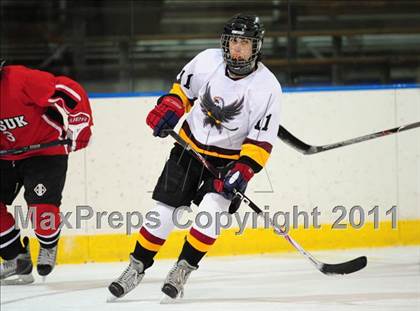 Thumbnail 3 in Masuk @ Fitch/East Lyme/Ledyard photogallery.