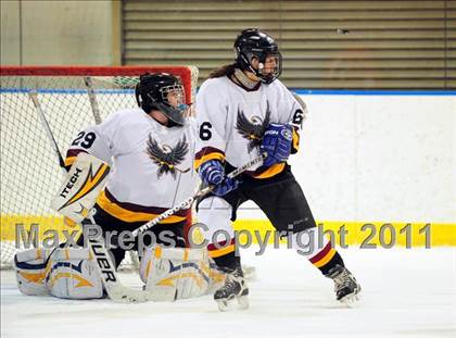 Thumbnail 2 in Masuk @ Fitch/East Lyme/Ledyard photogallery.