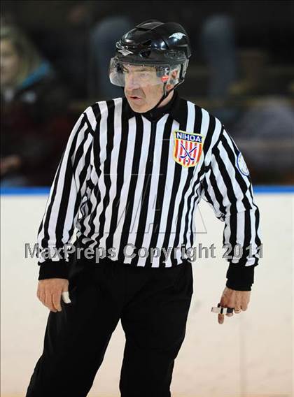 Thumbnail 3 in Masuk @ Fitch/East Lyme/Ledyard photogallery.