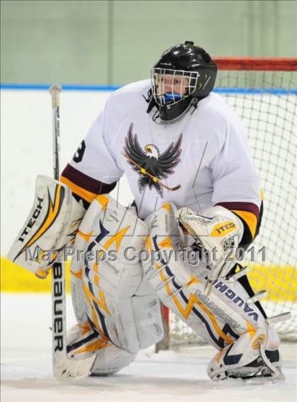 Thumbnail 1 in Masuk @ Fitch/East Lyme/Ledyard photogallery.