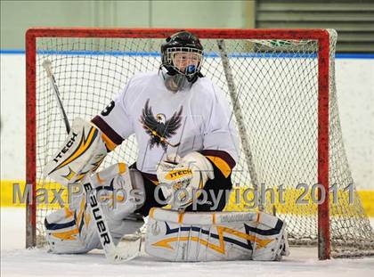 Thumbnail 3 in Masuk @ Fitch/East Lyme/Ledyard photogallery.