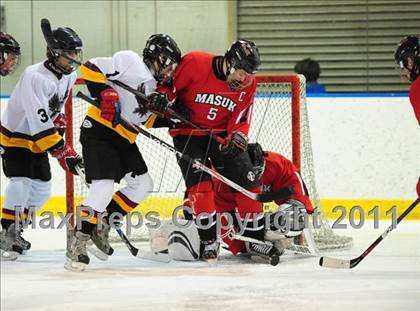 Thumbnail 2 in Masuk @ Fitch/East Lyme/Ledyard photogallery.