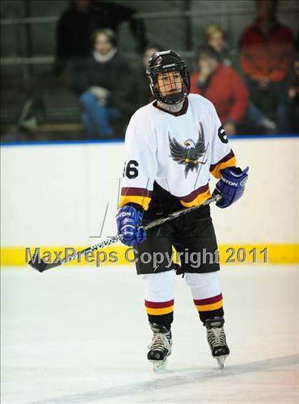 Thumbnail 2 in Masuk @ Fitch/East Lyme/Ledyard photogallery.