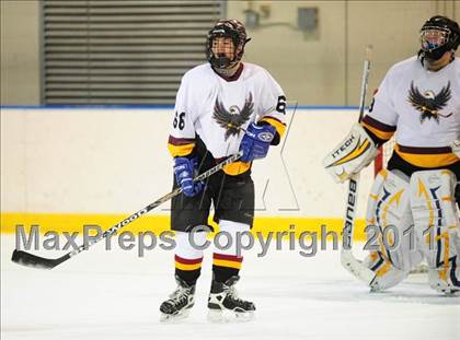 Thumbnail 2 in Masuk @ Fitch/East Lyme/Ledyard photogallery.
