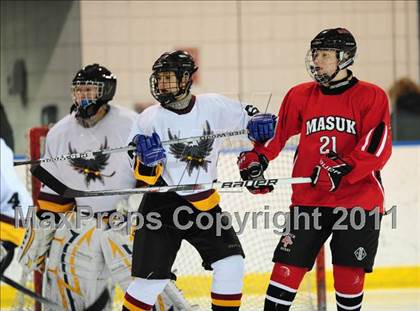 Thumbnail 1 in Masuk @ Fitch/East Lyme/Ledyard photogallery.