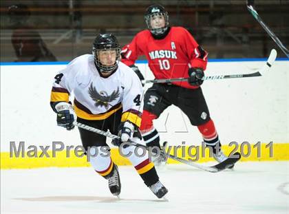 Thumbnail 2 in Masuk @ Fitch/East Lyme/Ledyard photogallery.