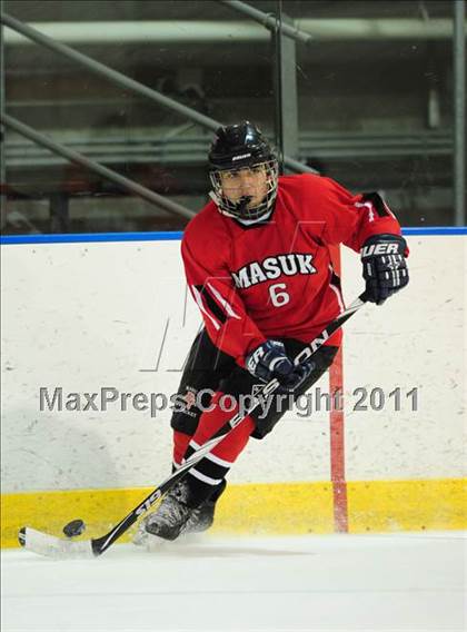 Thumbnail 1 in Masuk @ Fitch/East Lyme/Ledyard photogallery.