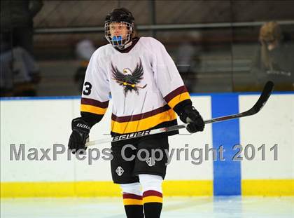 Thumbnail 2 in Masuk @ Fitch/East Lyme/Ledyard photogallery.