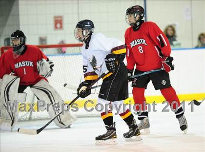 Thumbnail 1 in Masuk @ Fitch/East Lyme/Ledyard photogallery.