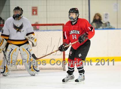Thumbnail 1 in Masuk @ Fitch/East Lyme/Ledyard photogallery.