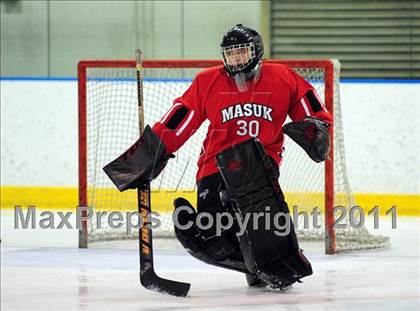 Thumbnail 3 in Masuk @ Fitch/East Lyme/Ledyard photogallery.