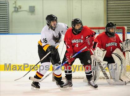 Thumbnail 1 in Masuk @ Fitch/East Lyme/Ledyard photogallery.