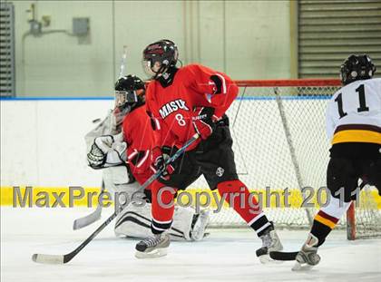 Thumbnail 1 in Masuk @ Fitch/East Lyme/Ledyard photogallery.
