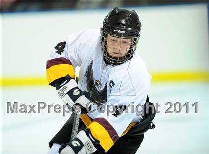 Thumbnail 2 in Masuk @ Fitch/East Lyme/Ledyard photogallery.