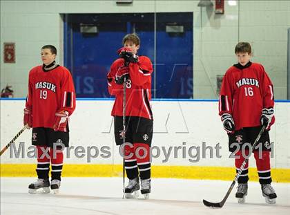 Thumbnail 1 in Masuk @ Fitch/East Lyme/Ledyard photogallery.