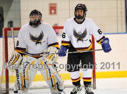 Thumbnail 3 in Masuk @ Fitch/East Lyme/Ledyard photogallery.
