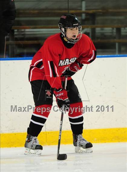Thumbnail 2 in Masuk @ Fitch/East Lyme/Ledyard photogallery.
