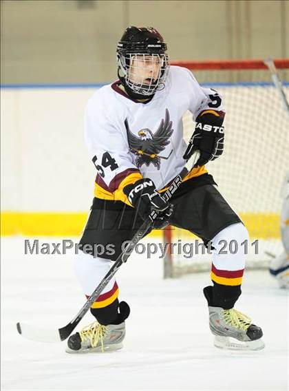 Thumbnail 3 in Masuk @ Fitch/East Lyme/Ledyard photogallery.