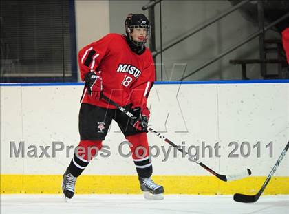 Thumbnail 1 in Masuk @ Fitch/East Lyme/Ledyard photogallery.