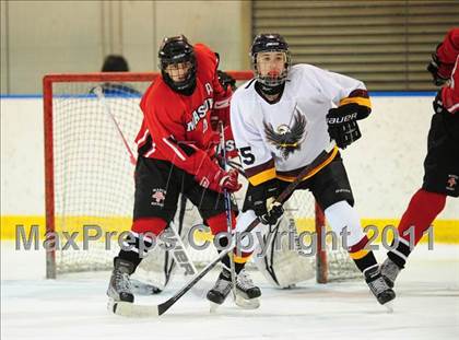 Thumbnail 1 in Masuk @ Fitch/East Lyme/Ledyard photogallery.