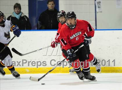 Thumbnail 3 in Masuk @ Fitch/East Lyme/Ledyard photogallery.