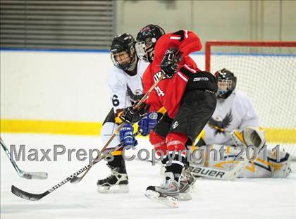Thumbnail 1 in Masuk @ Fitch/East Lyme/Ledyard photogallery.