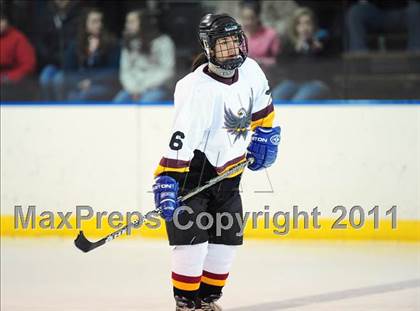 Thumbnail 3 in Masuk @ Fitch/East Lyme/Ledyard photogallery.