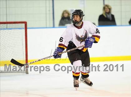 Thumbnail 1 in Masuk @ Fitch/East Lyme/Ledyard photogallery.