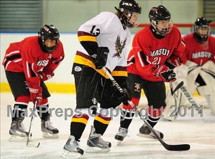 Thumbnail 1 in Masuk @ Fitch/East Lyme/Ledyard photogallery.