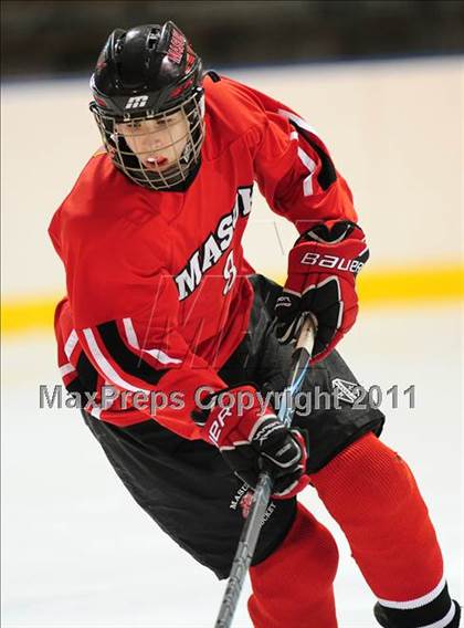 Thumbnail 3 in Masuk @ Fitch/East Lyme/Ledyard photogallery.