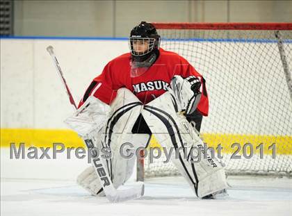 Thumbnail 3 in Masuk @ Fitch/East Lyme/Ledyard photogallery.