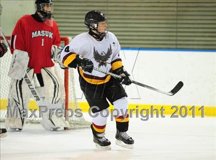 Thumbnail 1 in Masuk @ Fitch/East Lyme/Ledyard photogallery.