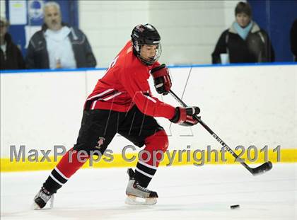 Thumbnail 2 in Masuk @ Fitch/East Lyme/Ledyard photogallery.