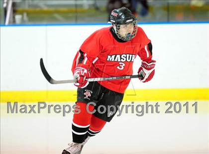 Thumbnail 3 in Masuk @ Fitch/East Lyme/Ledyard photogallery.