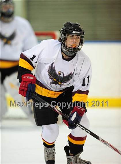 Thumbnail 3 in Masuk @ Fitch/East Lyme/Ledyard photogallery.