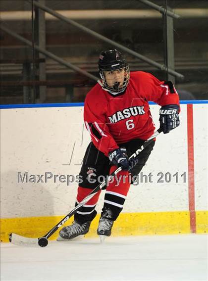 Thumbnail 2 in Masuk @ Fitch/East Lyme/Ledyard photogallery.