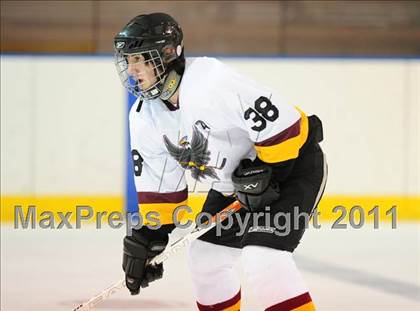 Thumbnail 2 in Masuk @ Fitch/East Lyme/Ledyard photogallery.
