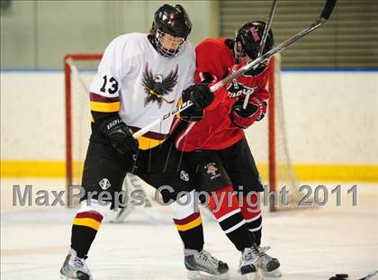 Thumbnail 3 in Masuk @ Fitch/East Lyme/Ledyard photogallery.