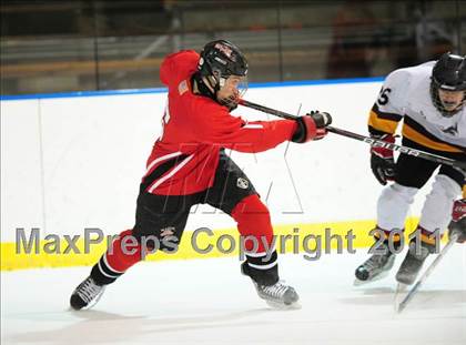 Thumbnail 3 in Masuk @ Fitch/East Lyme/Ledyard photogallery.