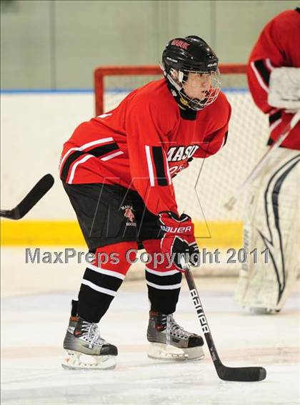 Thumbnail 3 in Masuk @ Fitch/East Lyme/Ledyard photogallery.