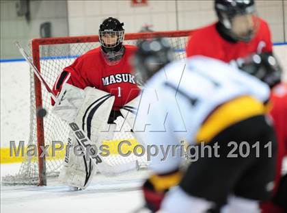 Thumbnail 2 in Masuk @ Fitch/East Lyme/Ledyard photogallery.