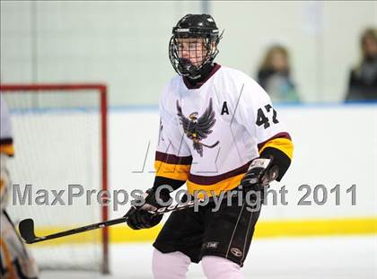 Thumbnail 1 in Masuk @ Fitch/East Lyme/Ledyard photogallery.