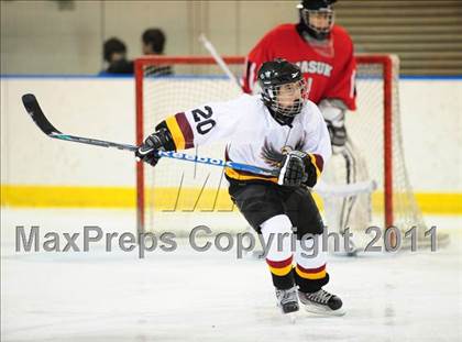 Thumbnail 1 in Masuk @ Fitch/East Lyme/Ledyard photogallery.
