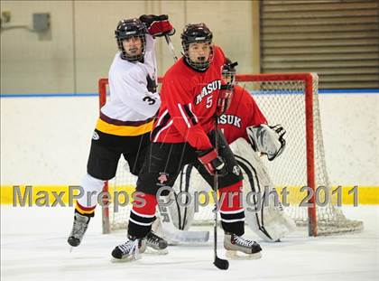 Thumbnail 3 in Masuk @ Fitch/East Lyme/Ledyard photogallery.