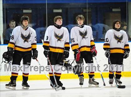 Thumbnail 3 in Masuk @ Fitch/East Lyme/Ledyard photogallery.