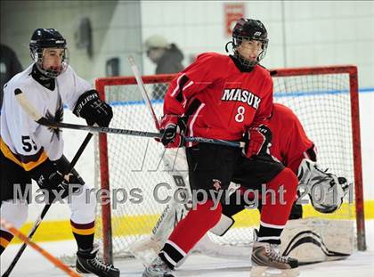 Thumbnail 2 in Masuk @ Fitch/East Lyme/Ledyard photogallery.