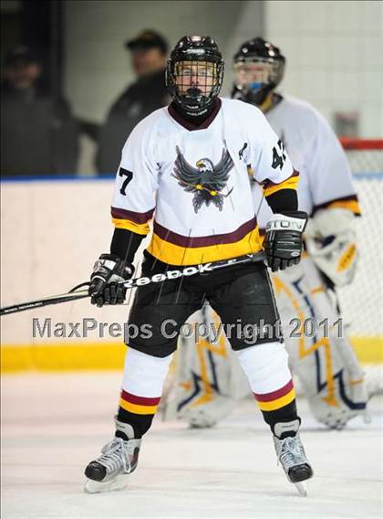 Thumbnail 2 in Masuk @ Fitch/East Lyme/Ledyard photogallery.
