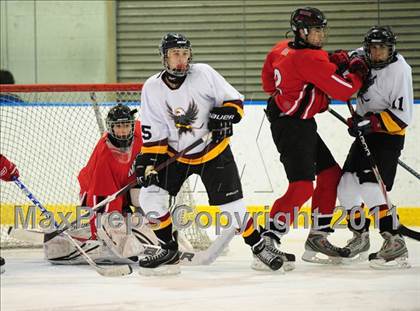 Thumbnail 3 in Masuk @ Fitch/East Lyme/Ledyard photogallery.