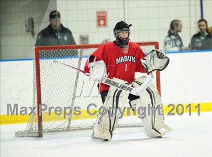 Thumbnail 3 in Masuk @ Fitch/East Lyme/Ledyard photogallery.